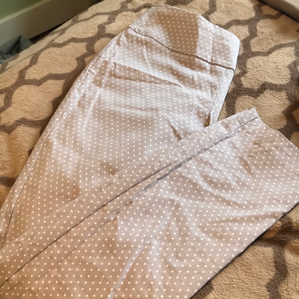 Stretchy work pants 1/$12 or 2/$20